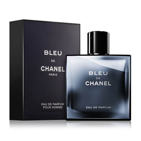 bleu chanel perfume precio